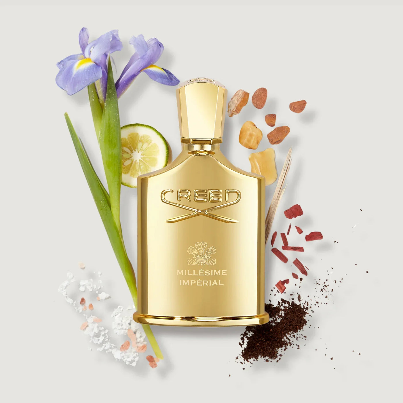 CREED MILLESIME IMPERIAL PERFUME