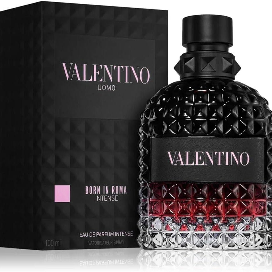 VALENTINO UOMO INTENSE PERFUME