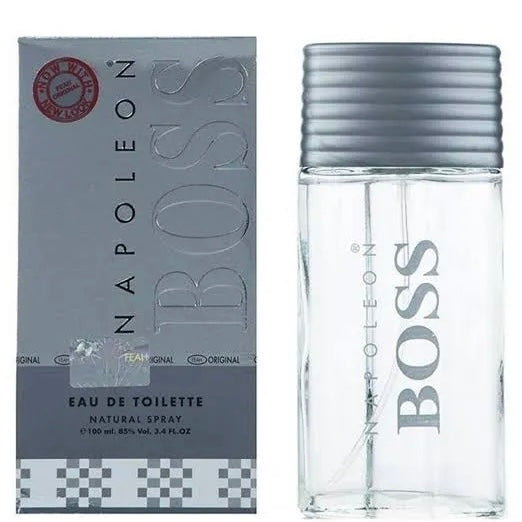 BOSS NAPOLEON PERFUME