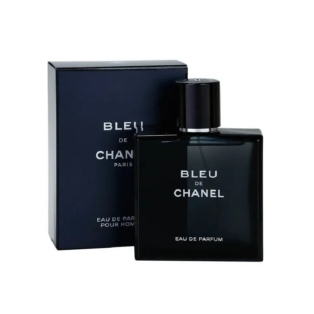 BLEU DE CHANEL PARIS PERFUME