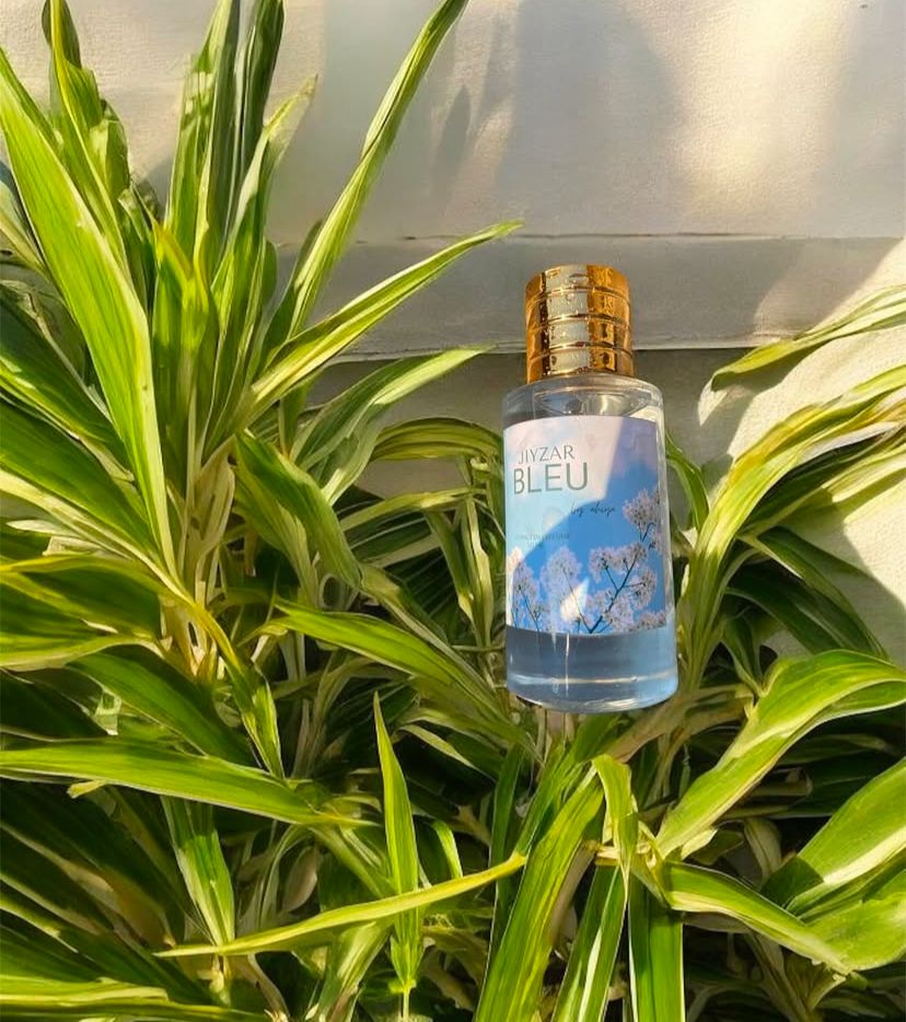 JIYZAR BLEU