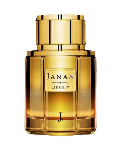 JANAN INTENSE PERFUME
