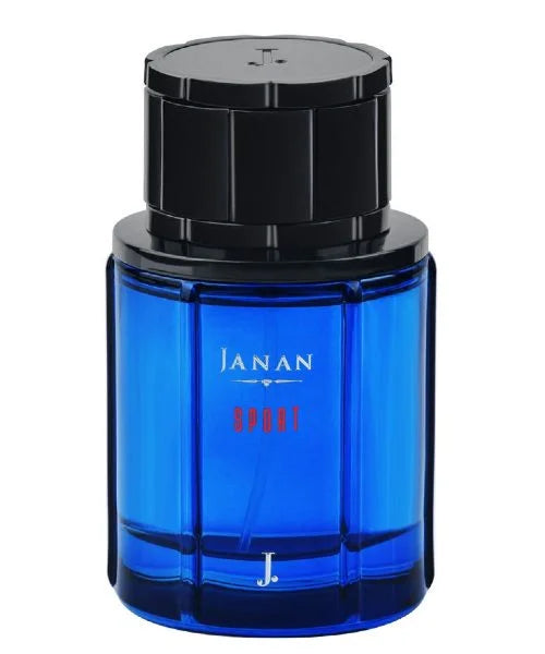 JANAN SPORT