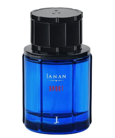 JANAN SPORT