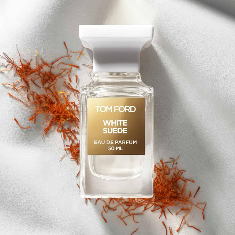 TOM FORD WHITE SUEDE EDP PERFUME