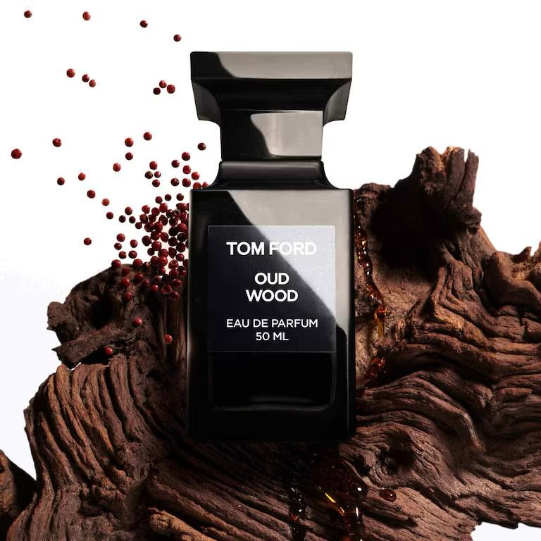 TOM FORD OUD WOOD PERFUME