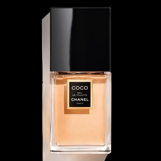 COCO CHANEL PARIS EDT PERFUME