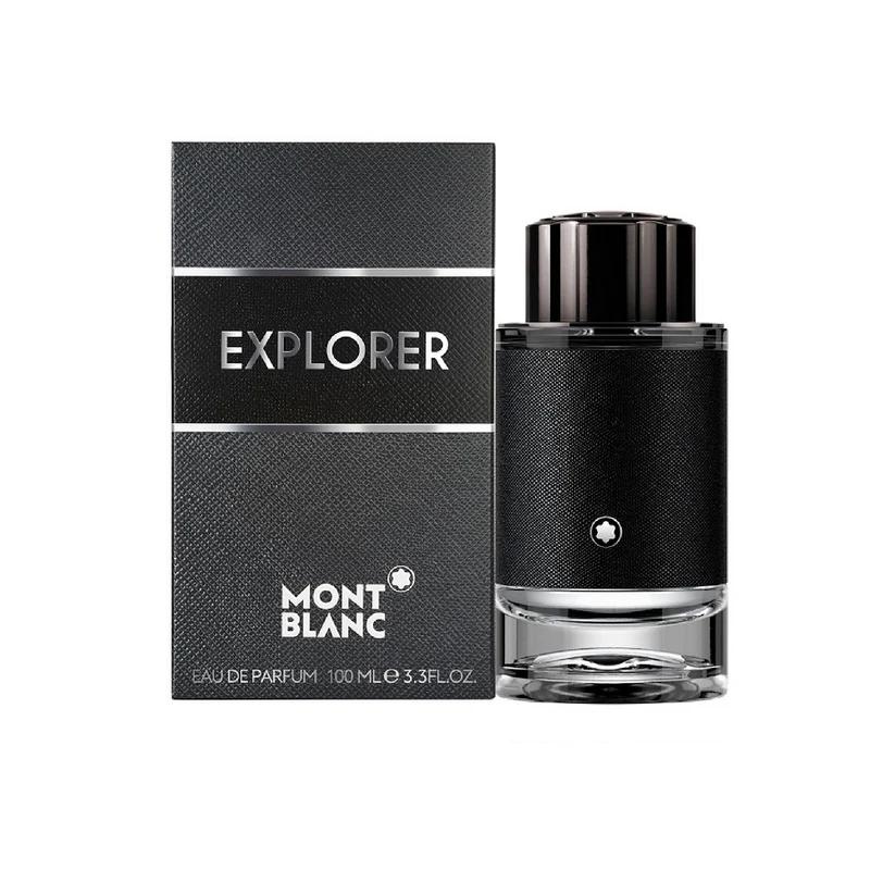 MONT BLANC EXPLORER EDP PERFUME