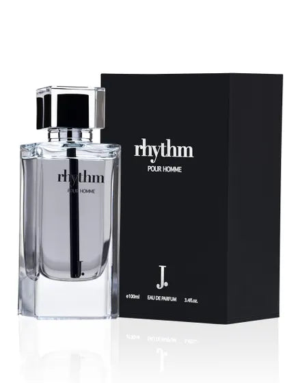 J. RHYTHM PERFUME
